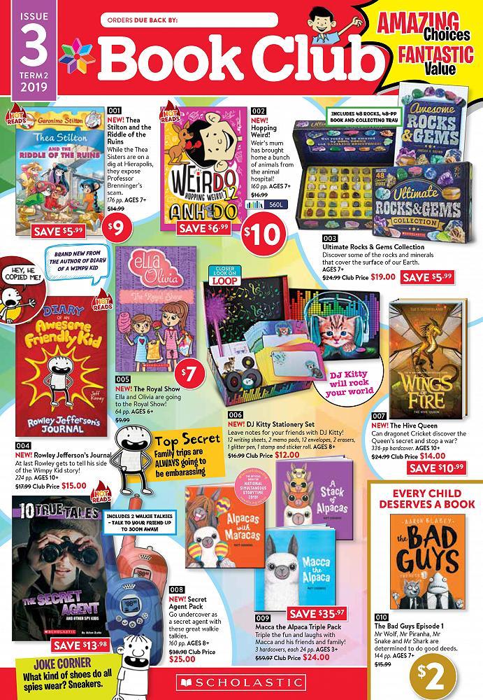 Scholastic Coupon Codes