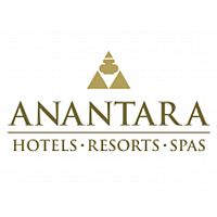 Anantara Resorts Logo