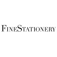FineStationery Logo