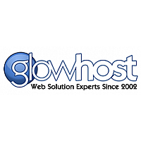 GlowHost.com Logo