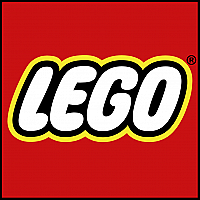 LEGO Brand Retail Logo
