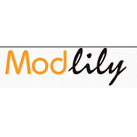 Modlily.com Logo