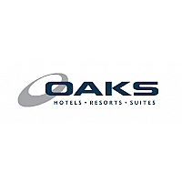 Oaks Hotels & Resorts logo - Couponerstore.com