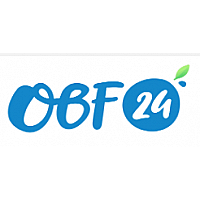 Organic Baby Food GmbH Logo
