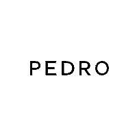 Pedro Shoes Logo