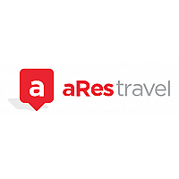 ARes Travel Logo